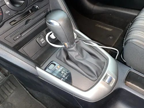 Mazda 2 1.5 Prime