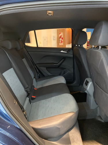 Volkswagen T-Cross 1.6 Comfortline At