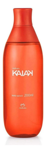Body Splash Spray Kaiak Clásico