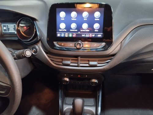 Chevrolet Onix 1.0t Ls At