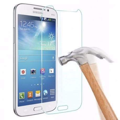 Vidrio Templado Samsung Galaxy S4 Mini Hd Pack X 10 Unidads