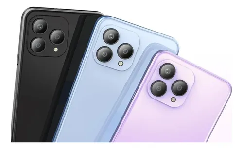 Cubot P80 8gb + 8gb = 16gb 512gb Dual Sim Duos