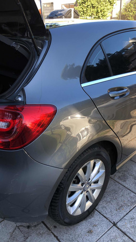 Mercedes-benz Clase A 1.6 A 200 Urban B.efficiency 156cv