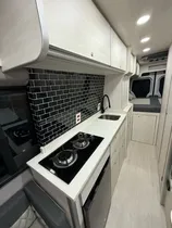 Comprar Motorhome Sprinter 515 4325 Xl - Equipamiento Todo Nuevo