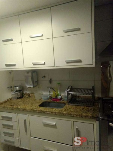 Imagem 15 de 15 de Venda Residential / Apartment Lauzane Paulista São Paulo - 6909
