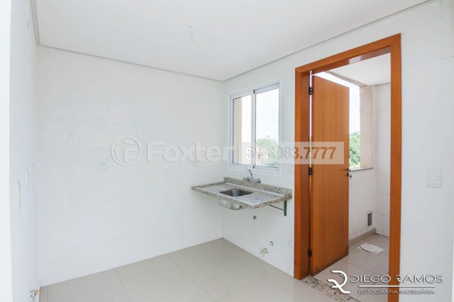Imagem 4 de 15 de Apartamento, 1 Dormitórios, 35.67 M², Passo Da Areia - 105371