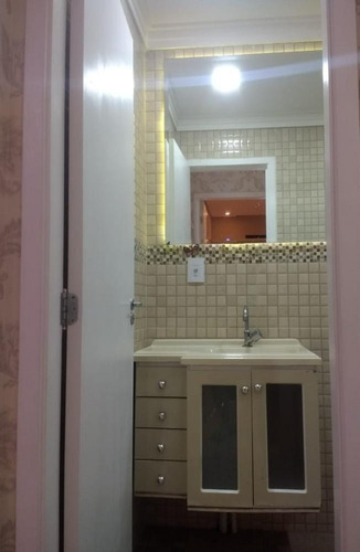 Imagem 17 de 19 de Apartamento De 53 M² À Venda No Viva Mais Barueri - 1510_eli - 70993370