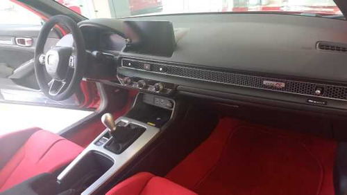 Honda Civic Type-r