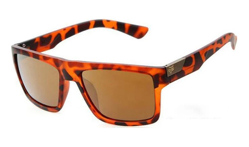 Lentes De Sol  Director  Unisex