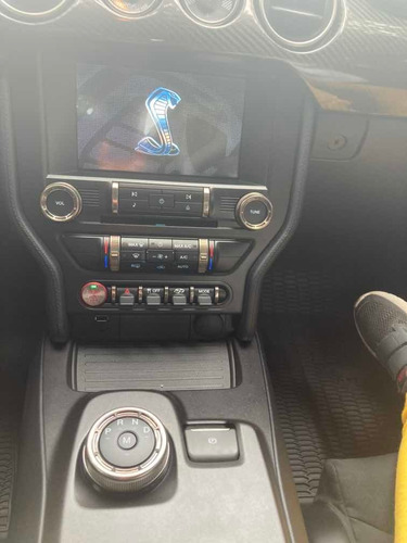 Imagen 15 de 15 de Ford Mustang Gt 500