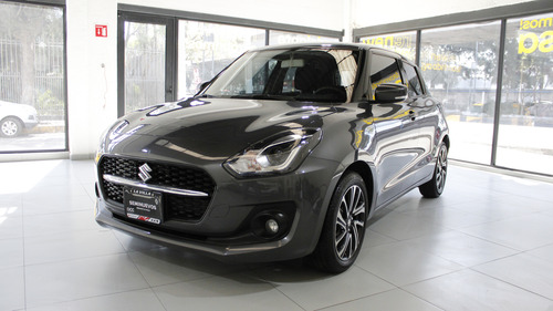 Suzuki Swift 1.2 Glx Mt