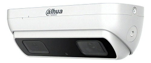 Cámara de seguridad Dahua DH-IPC-HDW8341X-3D AI Series con resolución de QXGA 1536p 