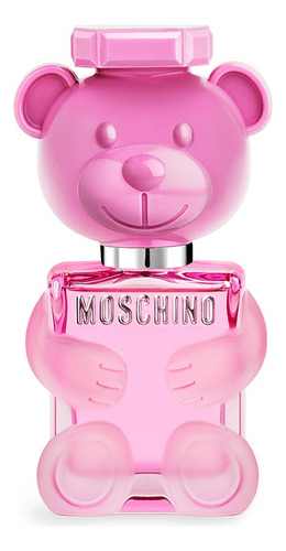 Moschino Toy 2 Bubble Gum EDT 50 ml para  mujer