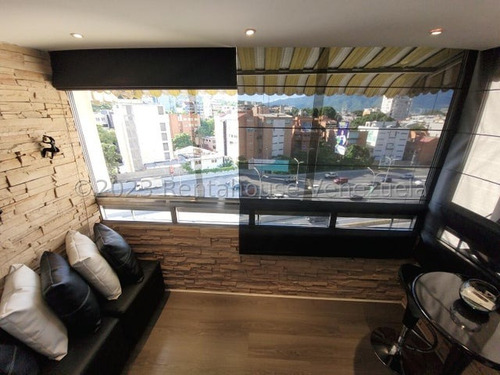 Se Vende Apartamento En San Roman Mls #24-9847