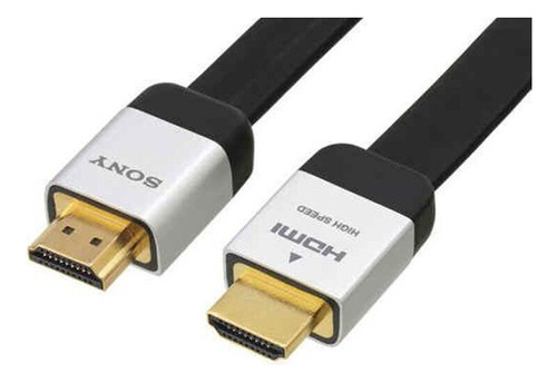 Dlc-hd20p-5mts Cable Hdmi High Speed 5 Metros 