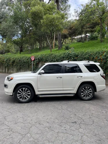 Toyota 4Runner 4.0 Limited Fl