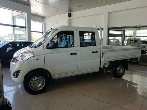Camion Zanella Ztruck C/doble(no Dfsk,no Kia,no Dfm,no Gino)