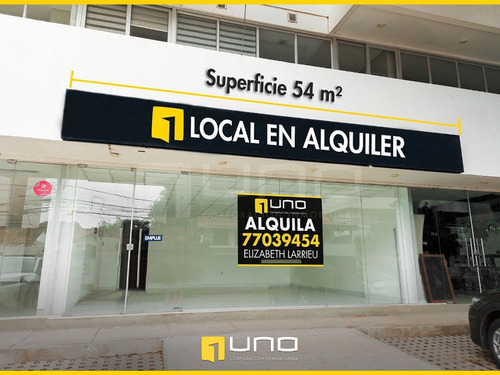Imagen 4 de 7 de Local Comercial En Alquiler Zona Sur