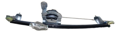 Levanta Cristal Delantero Derecho Renaul Duster Original