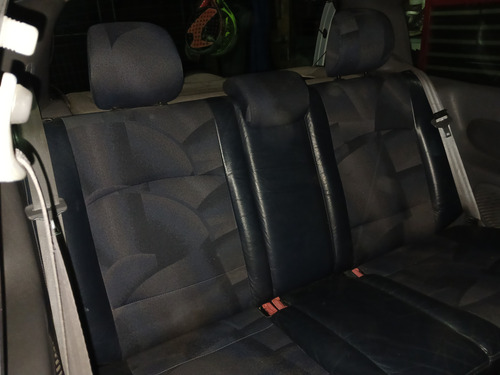 Renault Clio 1.6 Sport