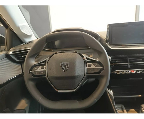 Peugeot 208 1.6 Allure
