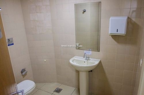 Salas/conjuntos - Brooklin - Ref: 10947 - L-re11905