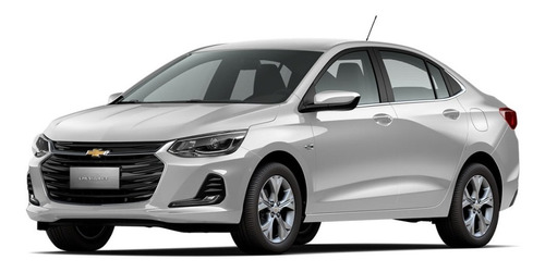 Imagem 1 de 1 de Chevrolet Onix