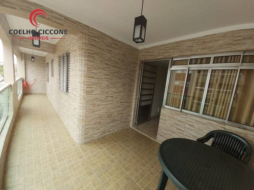 Imagem 4 de 15 de Apartamento A Venda - V-4842