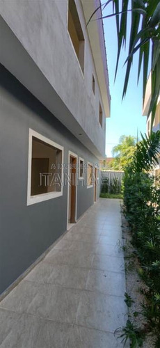 Imagem 3 de 7 de Casa, 2 Dorms Com 60 M² - Suarao - Itanhaem - Ref.: Ita3403 - Ita3403