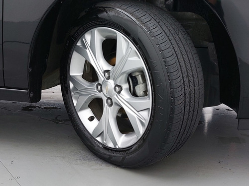 Chevrolet Onix 1.0 TURBO FLEX LTZ AUTOMÁTICO