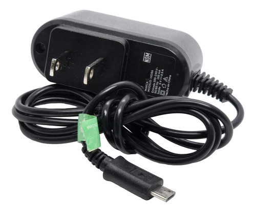 Combo Para Zuum Hidra Cable Micro Usb + Bateria