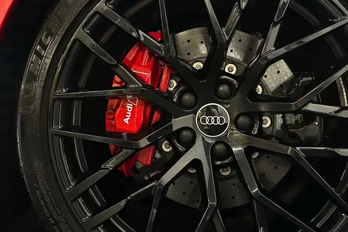 Audi R8 Das Finale 2023
