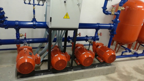 Imagen 5 de 6 de Reparación, Mantenimiento, Servicio General De Bombas, Y Mas