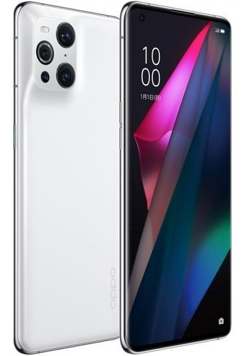 Imagen 1 de 3 de Oppo Find X3 Pro 256gb/12gb Ram Totalmente Nuevos.