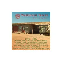 Comprar Warehouse Tracks Ten Years\u002Fvarious Warehouse Tracks Ten Year