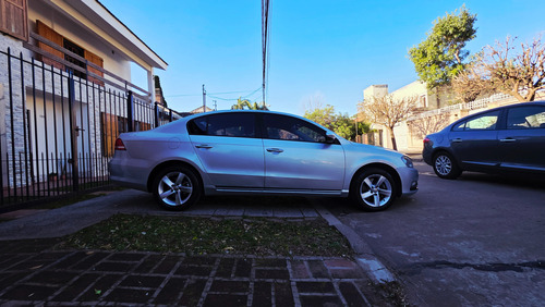 Volkswagen Passat 1.8 Confort Tsi 160cv