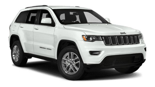 Pastillas Freno Jeep Grand Cherokee 2011-2022 Trasero