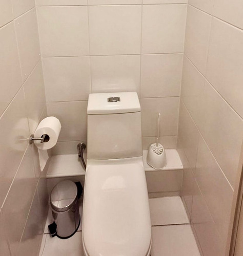 Venta Amplio Departamento En Lomas De San Andres