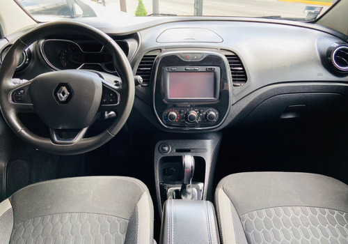 Imagen 5 de 14 de Renault Captur 2020 Intens
