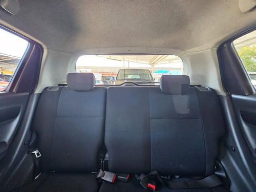 Suzuki Swift 1.5 GL ALW FL