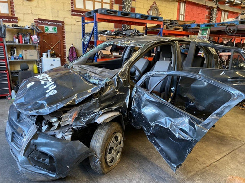 Manguera Linea Agua 4 Chevrolet Trax Ls 1.8 Std Md 13-19 Ori (Usado)