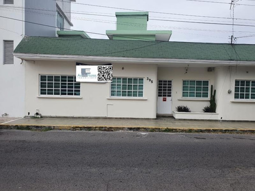 Imagen 1 de 5 de Oficina Comercial En Renta Reforma
