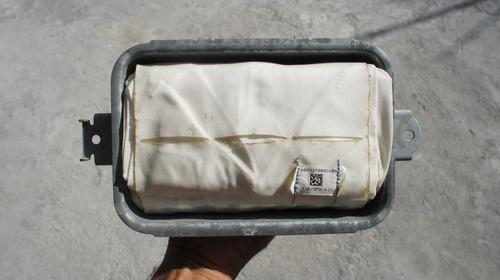 Bolsa De Aire Tablero Para 2007 - 2012 Nissan Sentra