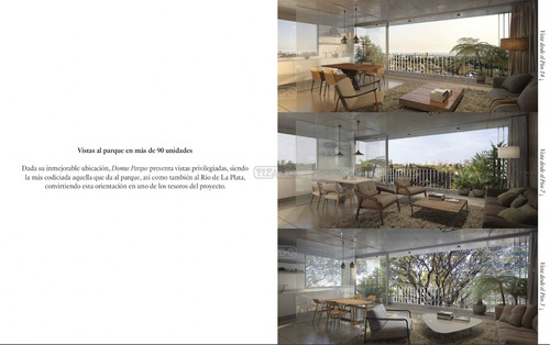 Imagen 14 de 29 de Departamento Monoambiente En Venta Ubicado En Vicente López, Zona Norte