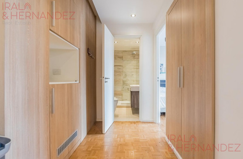 Imagen 25 de 30 de Venta De Departamento De 6 Ambientes En Duplex, Full Reciclado En Palermo.