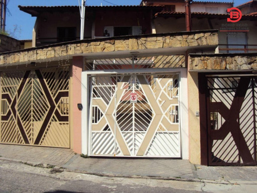 Imagem 1 de 11 de Sobrado - Penha De Franca - Ref: 3228 - V-3228