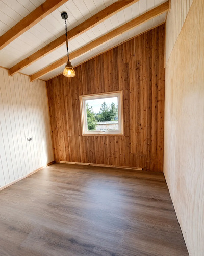 Vendo Parcela 5.000 M2 Sector Nancahue, Loncoche