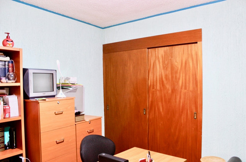 Imagen 11 de 11 de Venta Departamento San Miguel Chapultepec. 3 Rec, 1 Estac.