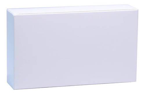 Baraja De Tarot En Blanco, 80 Cartas, 7x12 Cm, Crea Tus Prop