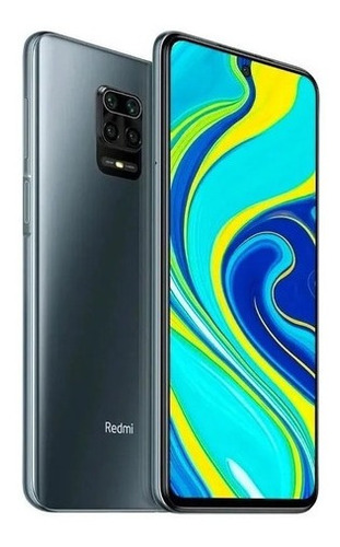 Xiaomi Redmi Note 9s 128gb 6gb Ram Cámara 48+8+5+2 Mp Chacao
